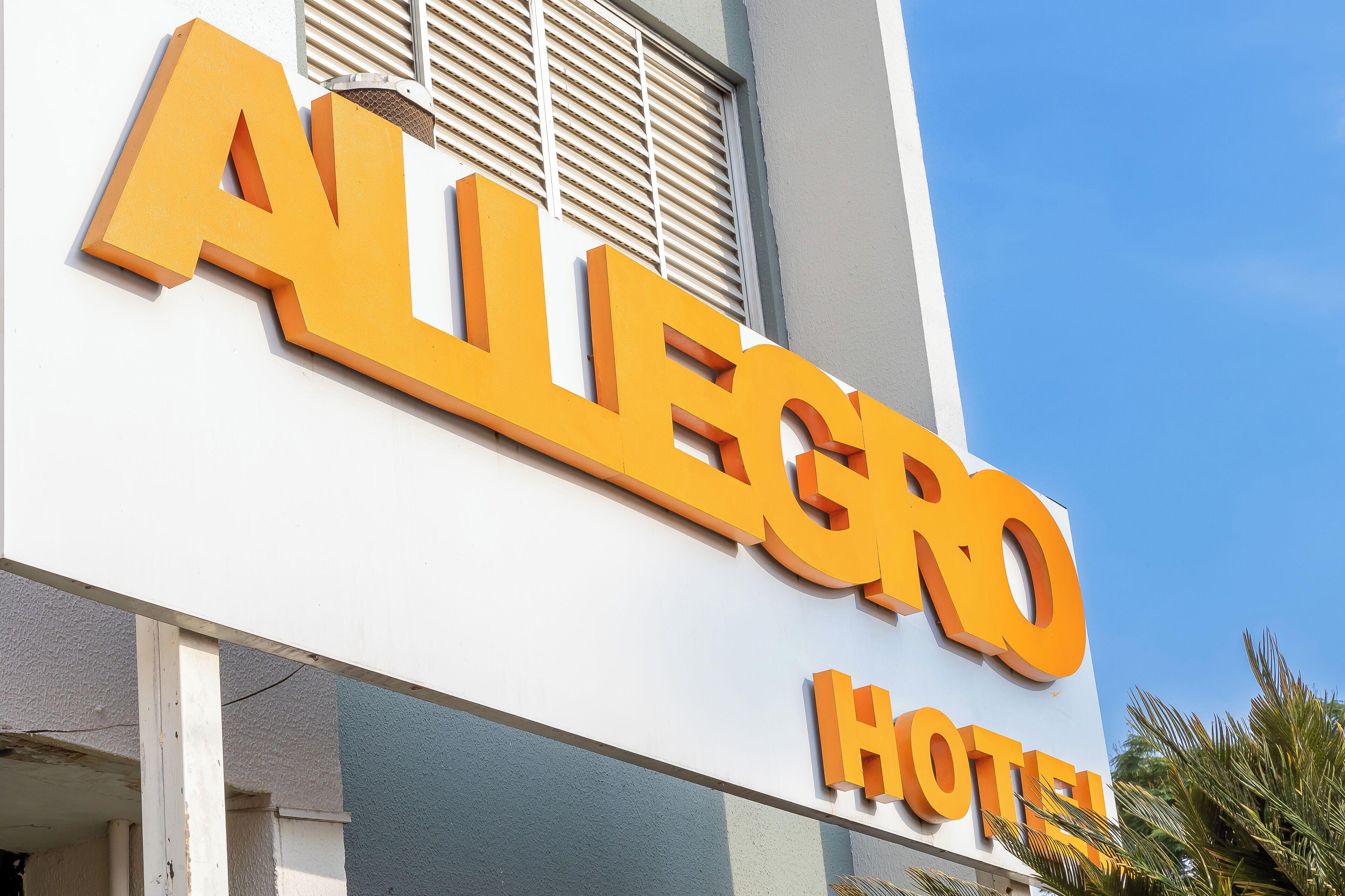 Allegro Hotel — Photos 2